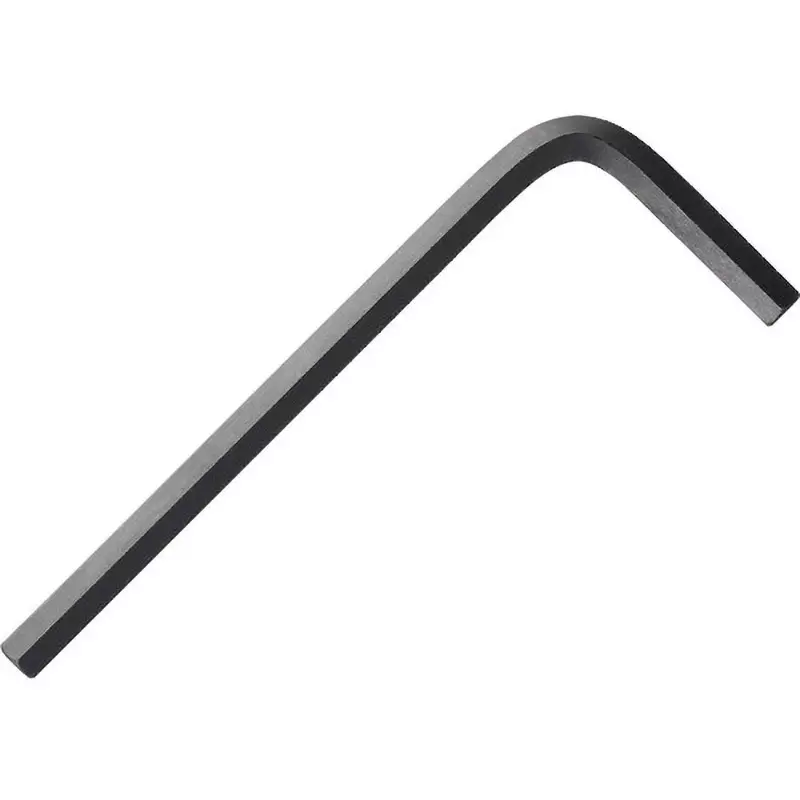 Vessel Hex Wrench Hexagonal Tip, 8300HXS-H5 (Pack of 10 Pcs)