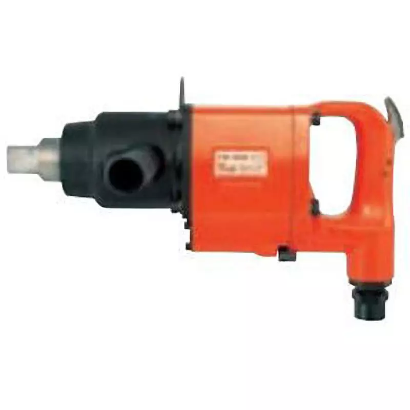Fuji Aircraft Impact Wrench Straight Type 353 mm Overall Length, FW-320-1C