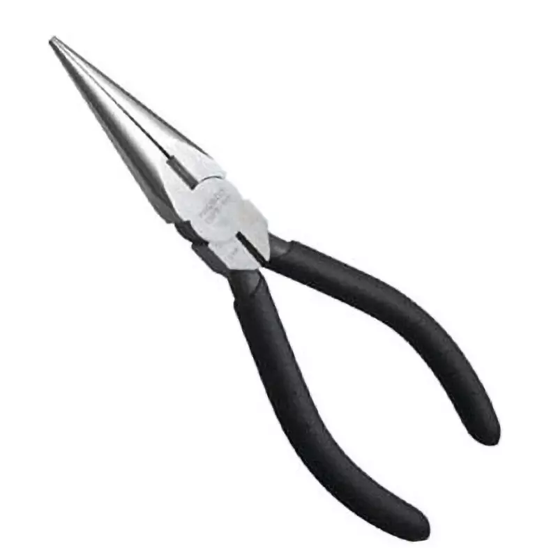 TRUSCO JIS Radio Plier 3x2.5 mm Tip, TBRP150
