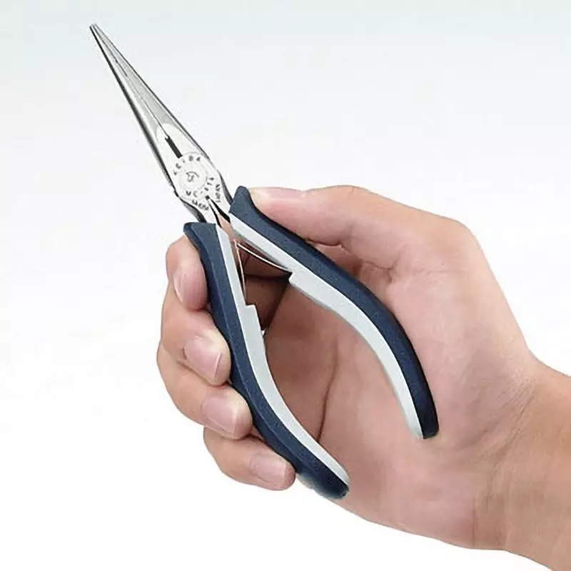 KEIBA Micro Radio Plier 150 mm Size, MC-616