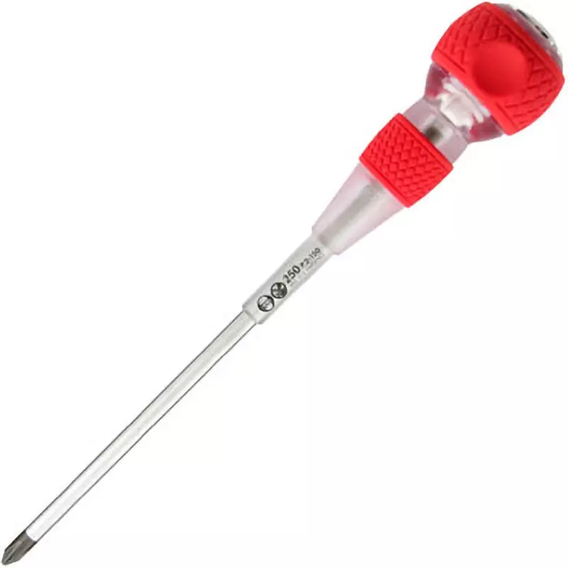 Vessel Penetrating Screwdriver Plus Tip, 250+2×150