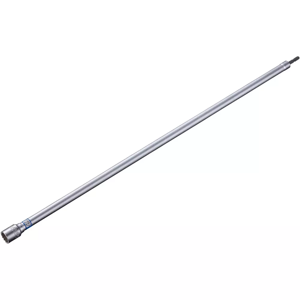 Lobster (Lobtex) Power Drill Socket Φ12.5 mm Dimension D, DSKT177