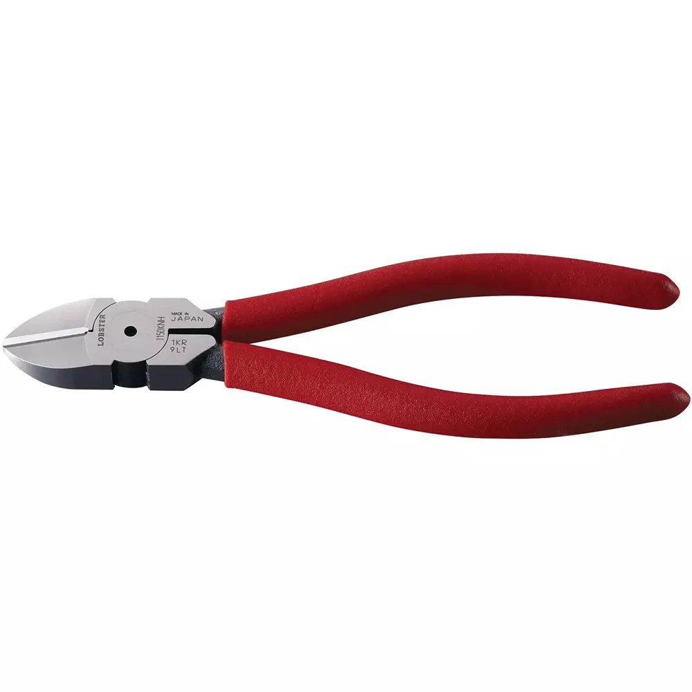 Lobster (Lobtex) Powerful Nipper 163 mm Overall Length, J150KNH