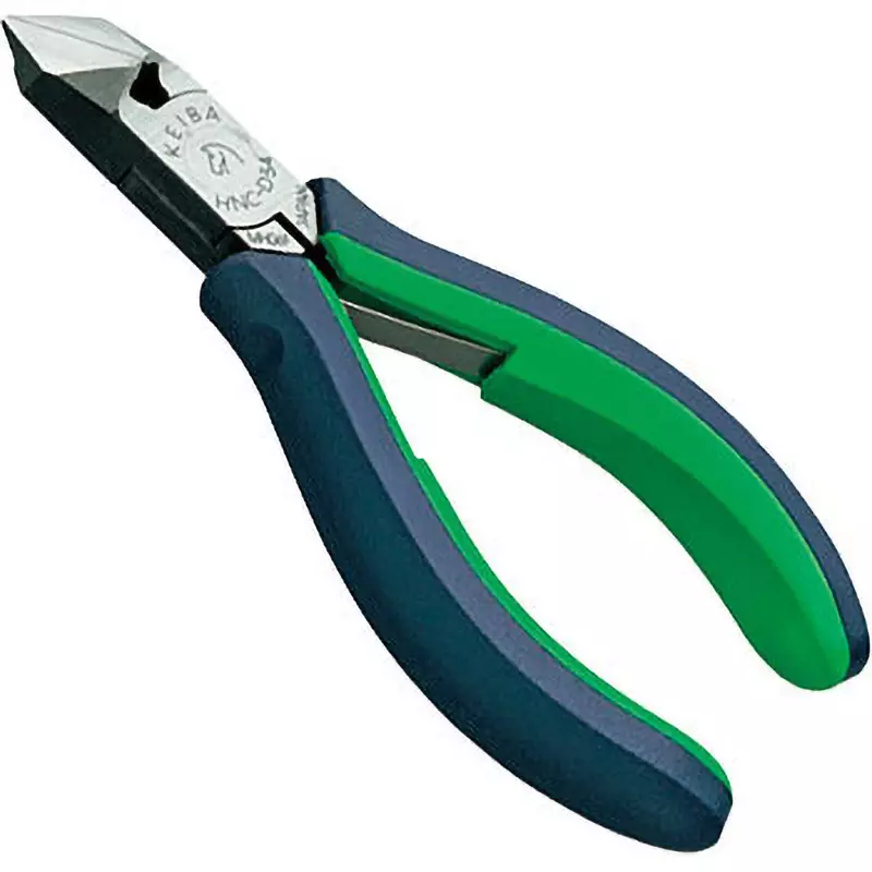 KEIBA Professional Hobby Diagonal Nipper 100 mm Size, HNC-D34