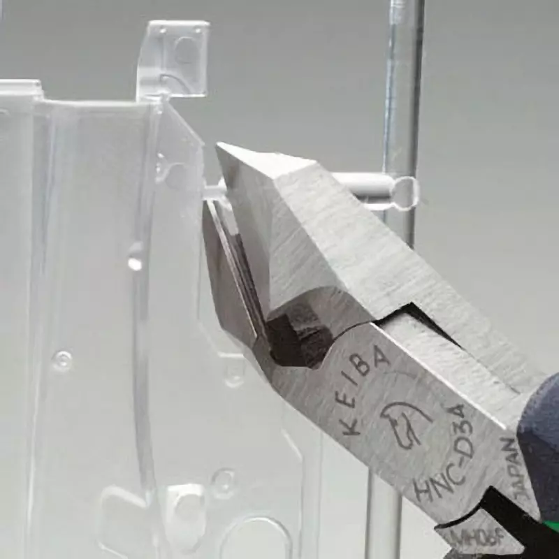 keiba-professional-hobby-diagonal-nipper-hnc-d34