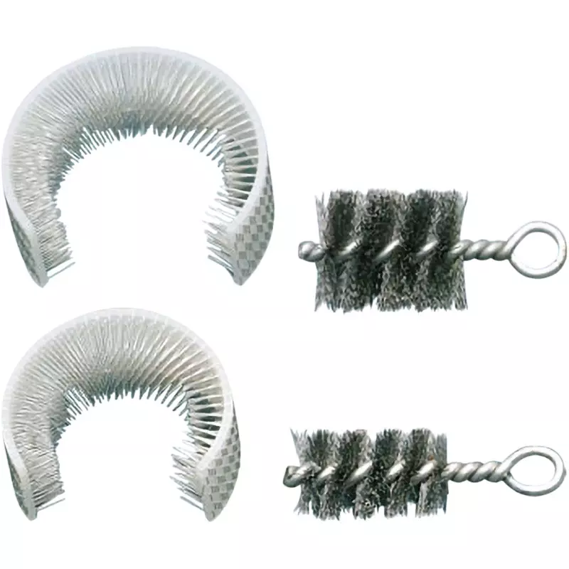 Super Tool Replacement Brush Set for CB46, CBB46