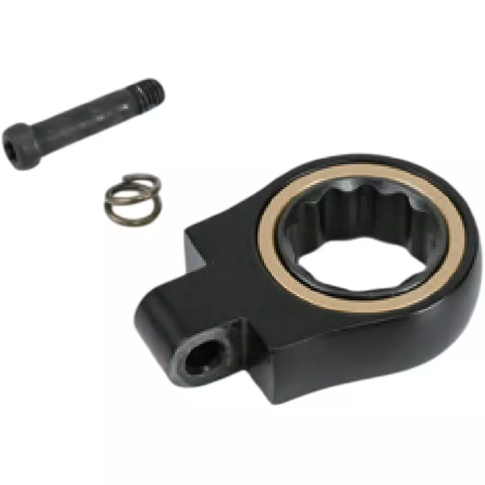 FUJIYA Replacement Oscillating Ratchet Head 13 mm Hex Size Across Flats, CWLA-13-BG