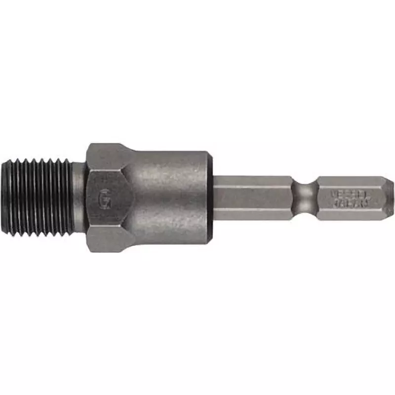 Vessel Replacement Shaft 1/2-20UNF, BH-29