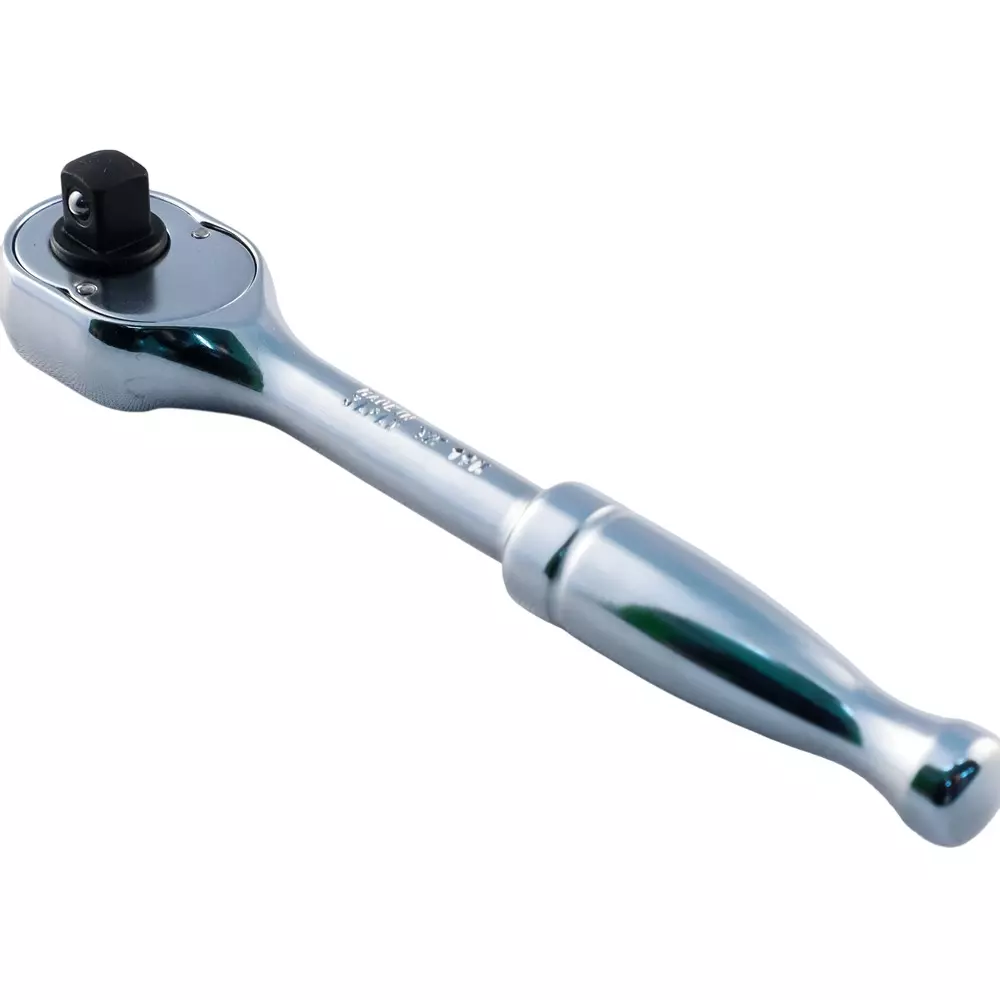 Lobster (Lobtex) Shrimp Ratchet Handle 6.35 mm Square Drive,RH2140A