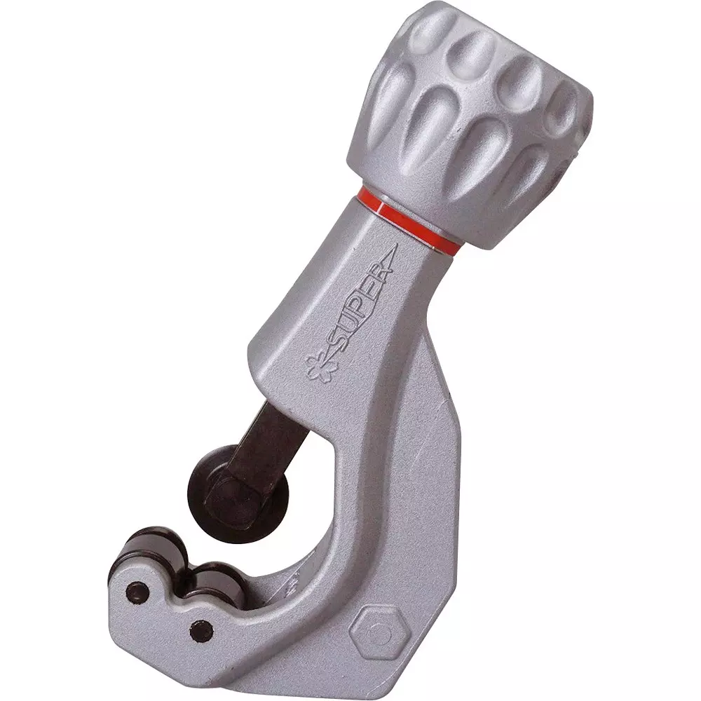Super Tool Tube Cutter 126.5 mm Overall Length, TC105E