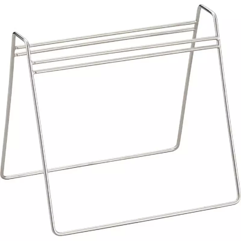 TRUSCO Tweezers Stand 160 mm Length, PSS2