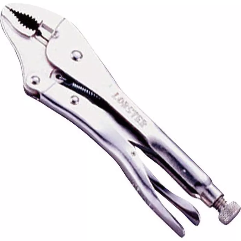 Lobster (Lobtex) Vice Plier 40 mm Maximum Jaw Opening, VW175N