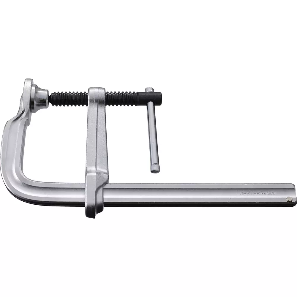 Lobster (Lobtex) Vise Bar Handle 250 mm Maximum Jaw Opening, BH2512A