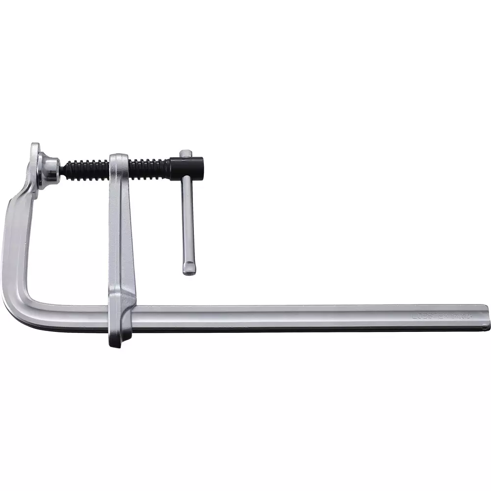 Lobster (Lobtex) Vise Bar Handle 300 mm Maximum Jaw Opening, BM3012A