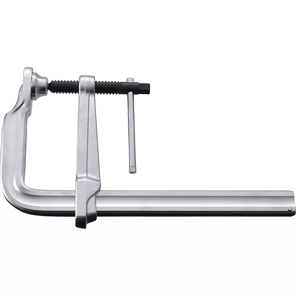 Lobster (Lobtex) Vise Bar Handle 300 mm Maximum Jaw Opening, BP3017A