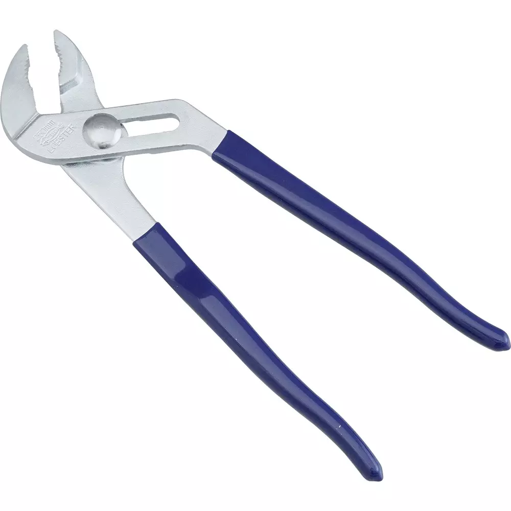 Lobster (Lobtex) Waterpump Plier 250 mm Dimension, WP250H