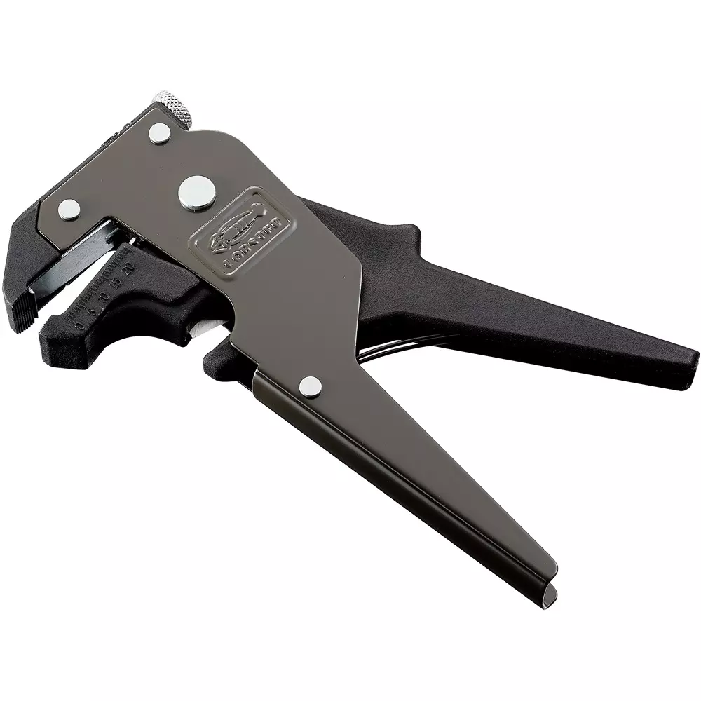Lobster (Lobtex) Wire Stripper 170 mm Overall Length, LS55