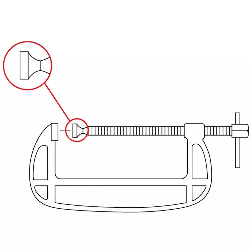 super-tool-adapter-24-mm-length-bca250