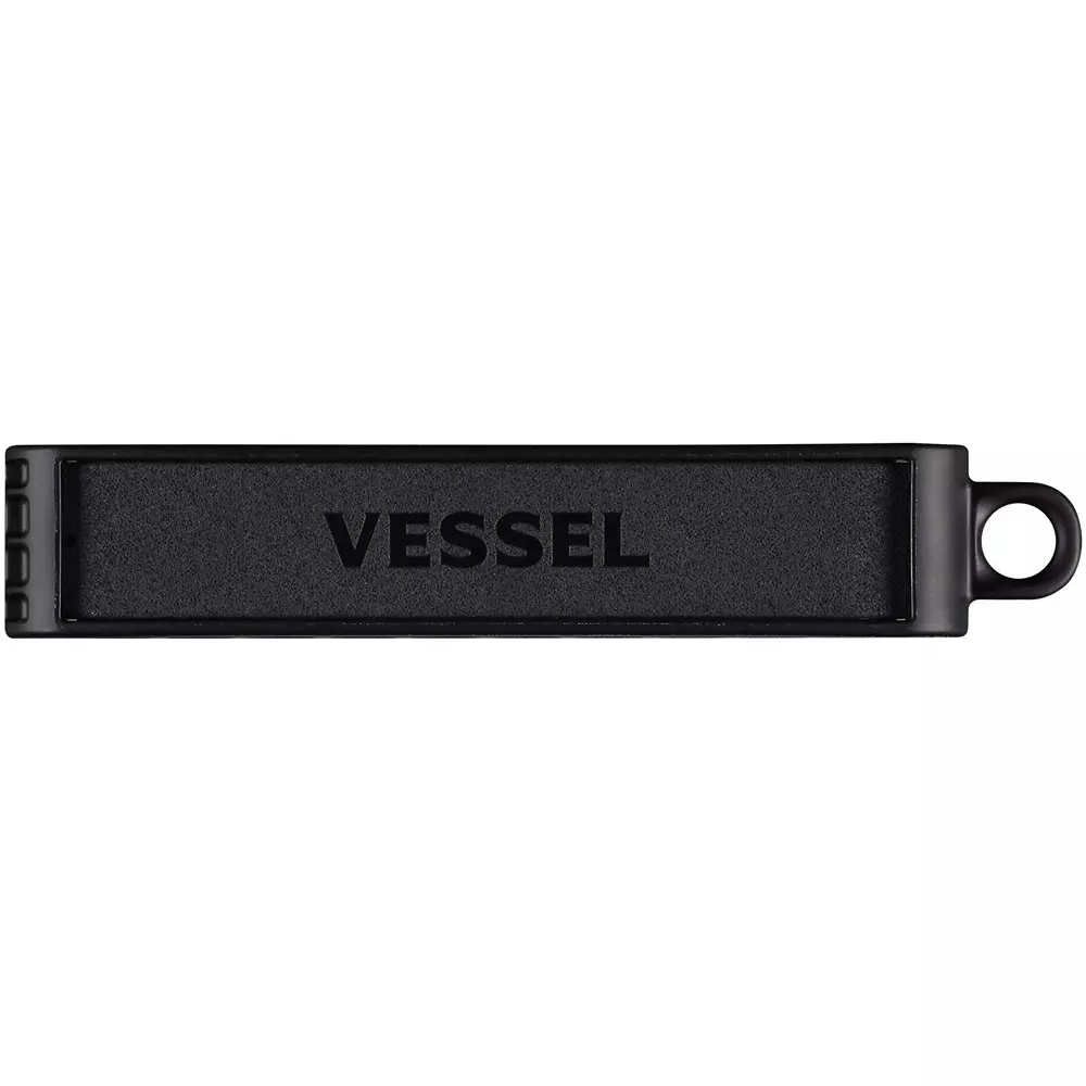 Vessel Bit Holder Black Color, BH-10K