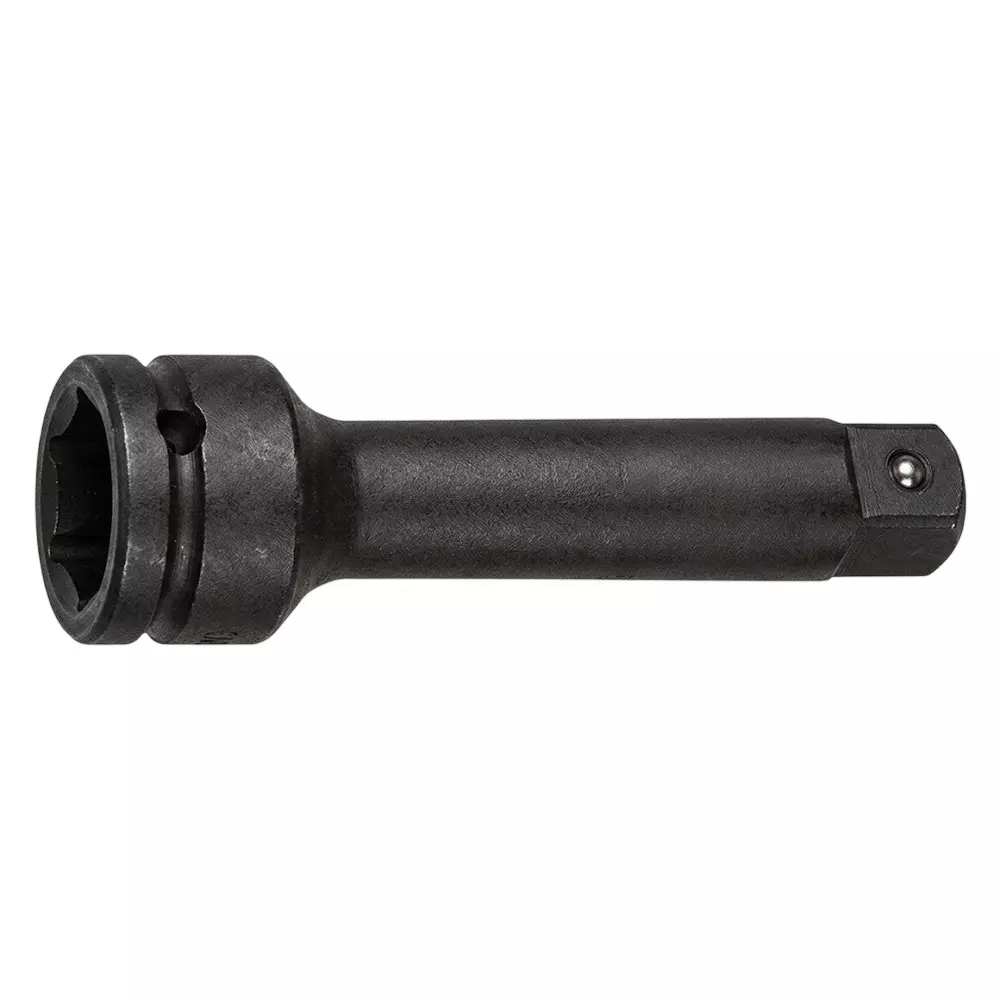 Blue-Point 1 inch (25.4 mm) Drive Impact Extension Bar Size 7 inch (177.8 mm) for Use with Pneumatic and Electric Impact Wrench, BLPEXIM17