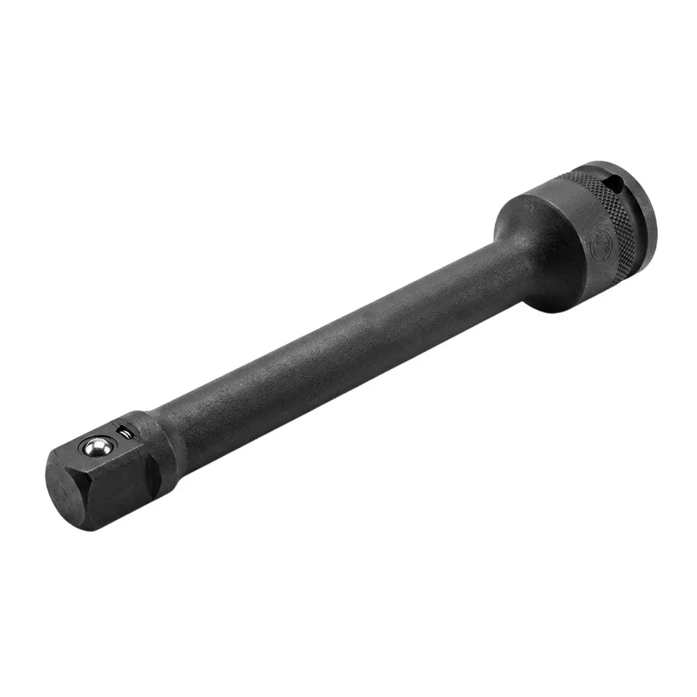 Blue-Point 3/4 inch (19.05 mm) Drive Impact Extension Bar Size 8 inch (203.2 mm) for Use with Pneumatic and Electric Impact Wrench, BLPEXIM348