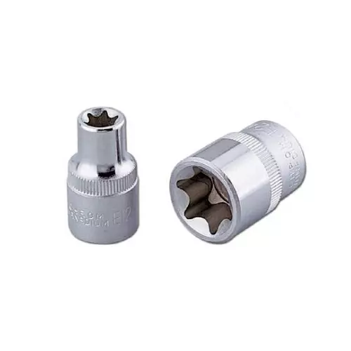 oaykay-chrome-vanadium-steel-11-mm-e-socket-half-square-12-inch-drive