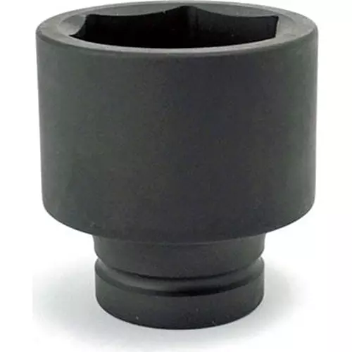 Ktc Impact Socket 48 mm OL 12.7 mm Sq. Drive, BP4-32
