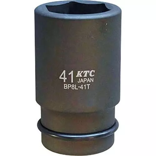 Ktc Deep Impact Socket 100 mm OL 25.4 mm Sq. Drive, BP8L-41TP