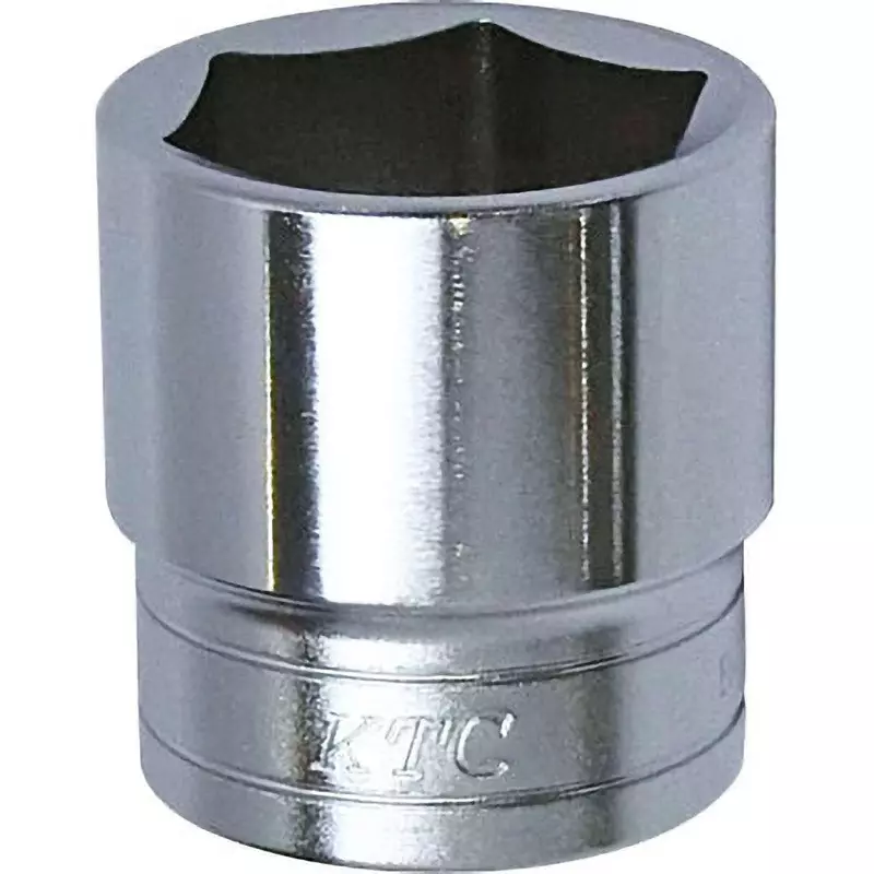 Ktc Hexagon Socket 12.7 mm Sq. Drive, B4-1-1/8