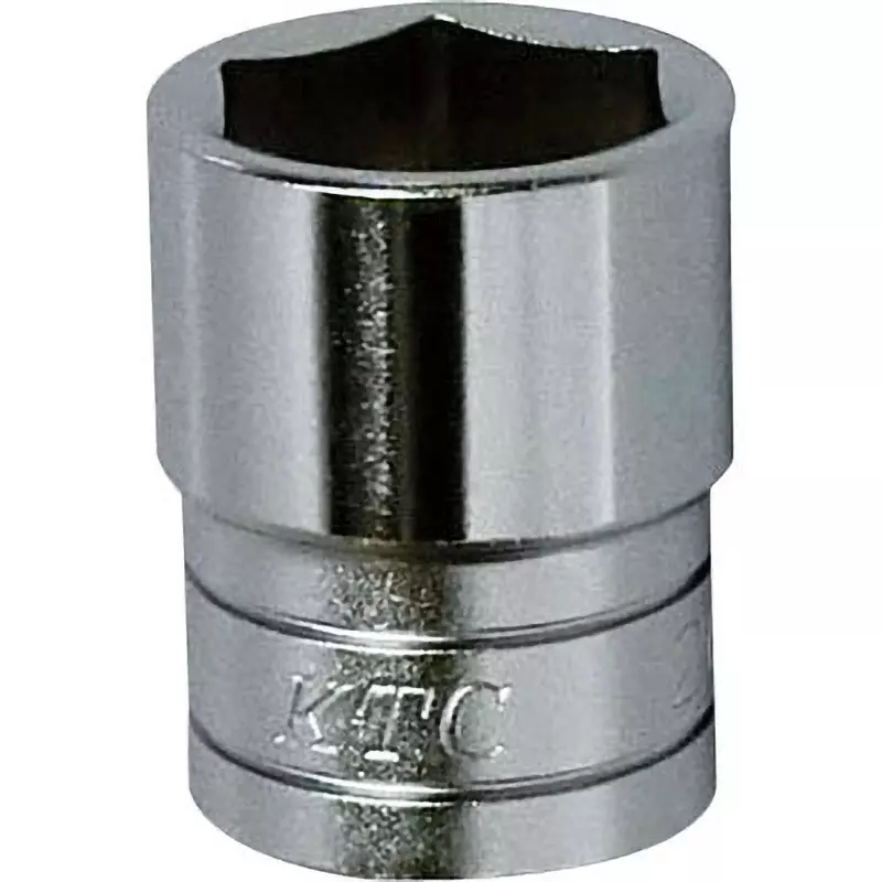 Ktc Hexagon Socket 12.7 mm Sq. Drive, B4-20