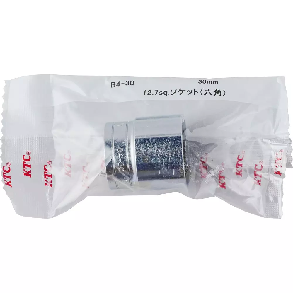 Ktc Hexagon Socket 12.7 mm Sq. Drive, B4-30