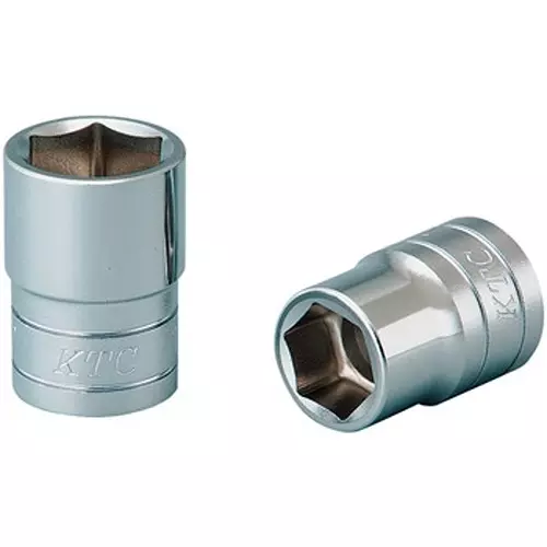 Ktc Hexagon Socket 12.7 mm Sq. Drive, B4-1/2