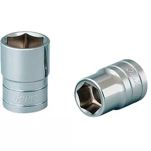 Ktc Hexagon Socket 12.7 mm Sq. Drive, B4-13-S