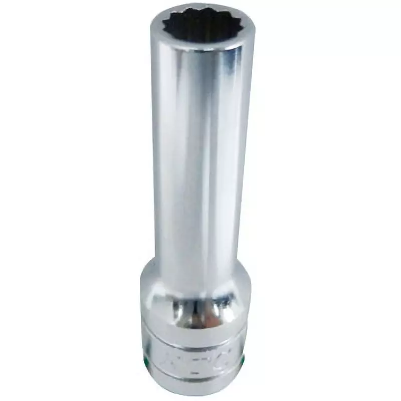 Ktc 12 Corners Deep Socket 9.5 mm Sq. Drive, B3L-08W
