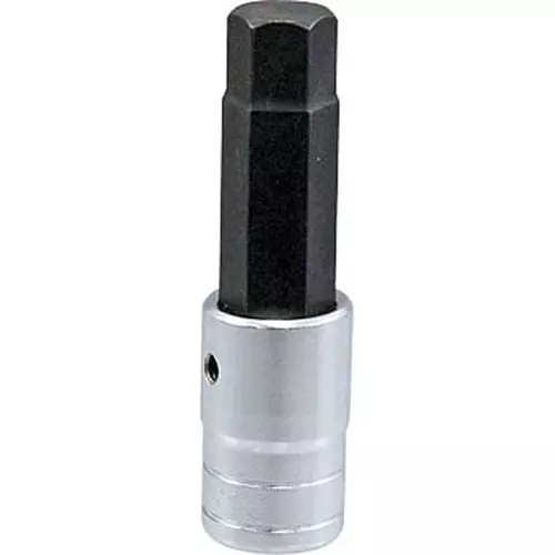 Ktc Hexagon Bit Socket 12.7 mm Sq. Drive, BT4-5/8