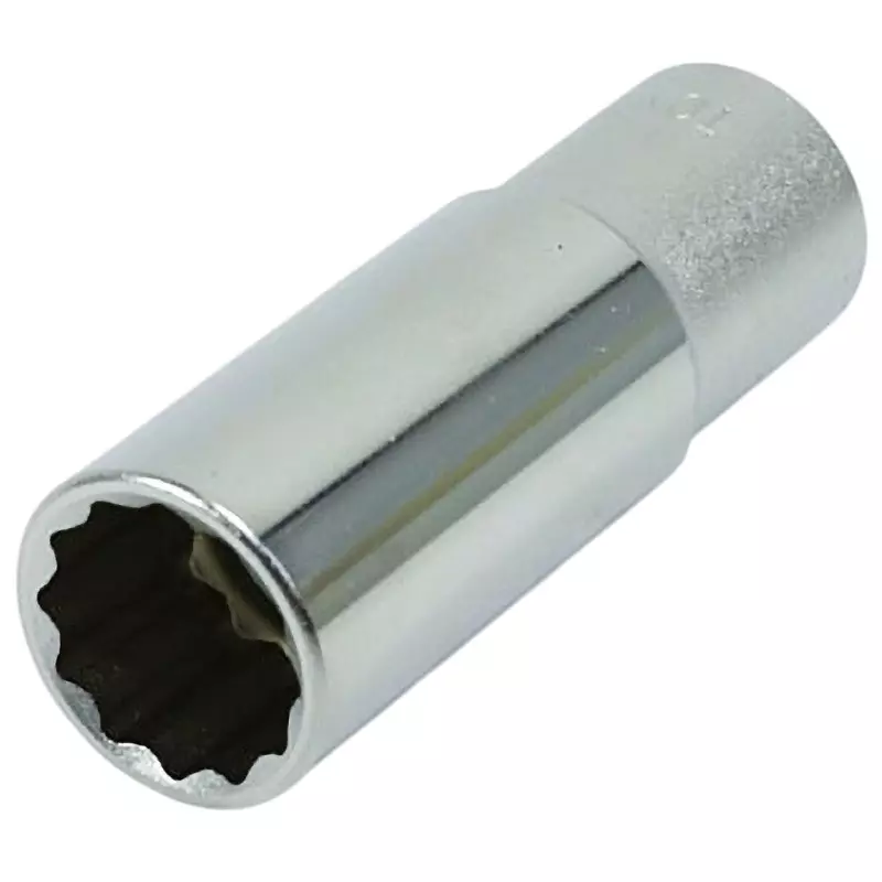 TONE Deep Socket 12 Angles 12.7 mm, 4D-21L