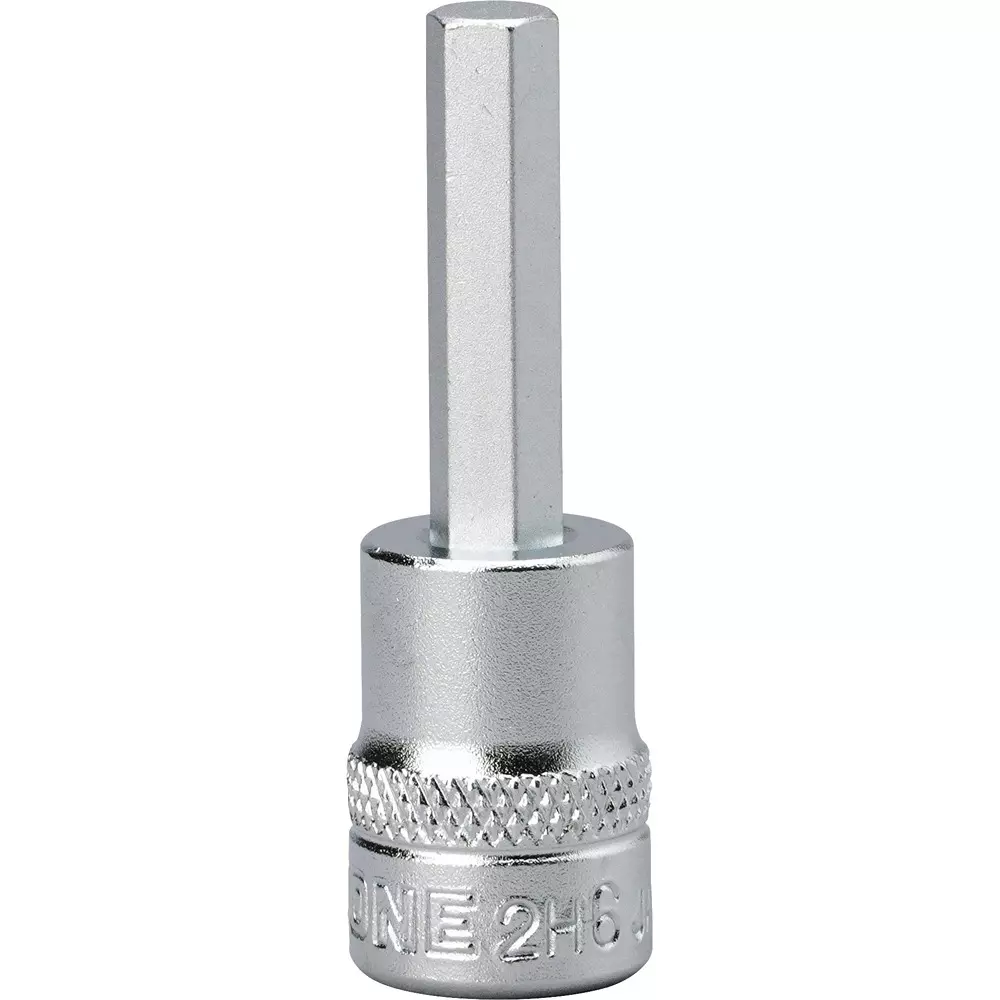 TONE Hexagon Socket 6.35 mm, 2H-06