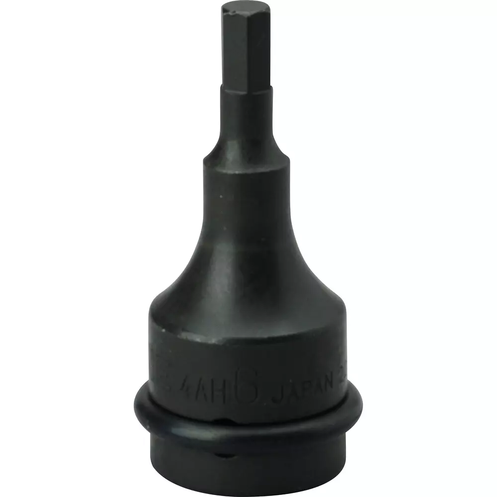 TONE Impact Hexagon Socket 12.7 mm, 4AH-06