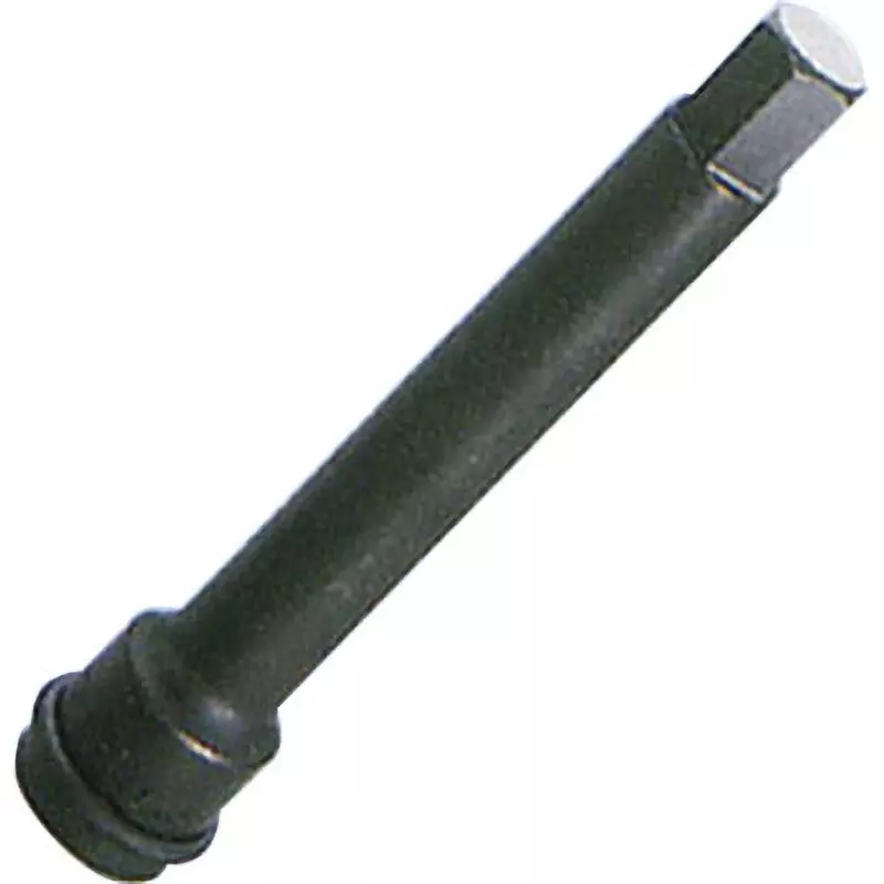 TONE Long Hexagon Socket For Impact 12.7 mm, 4AH-17L