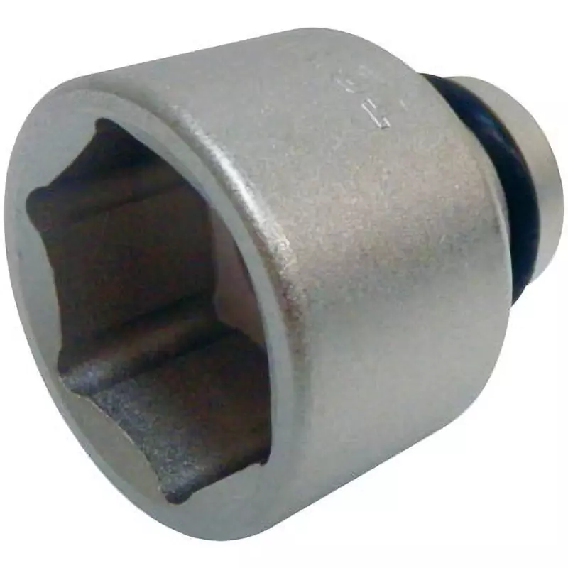 TONE Impact Socket Electroless Nickel Plating 12.7mm, 4NV-30