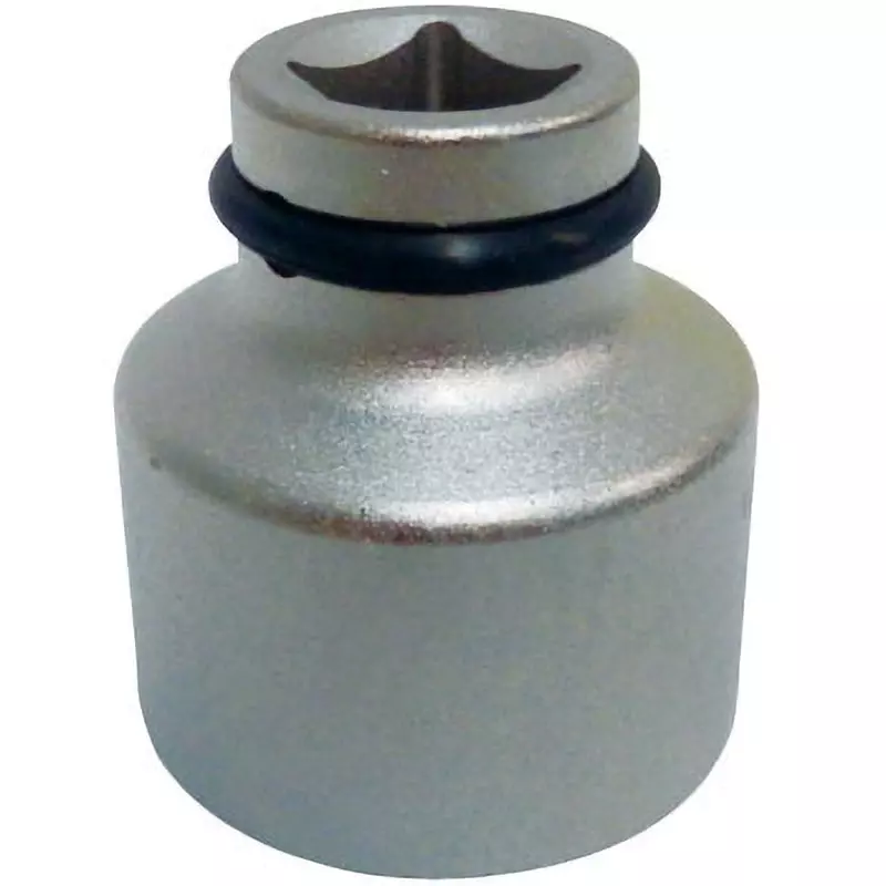 TONE Impact Socket Electroless Nickel Plating 12.7mm, 4NV-30