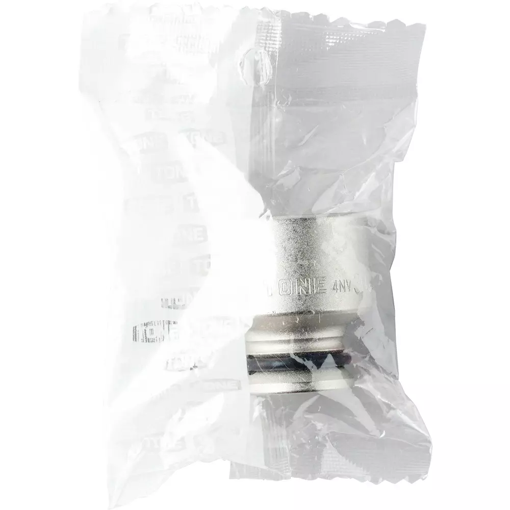 TONE Impact Socket Electroless Nickel Plating 12.7mm, 4NV-30