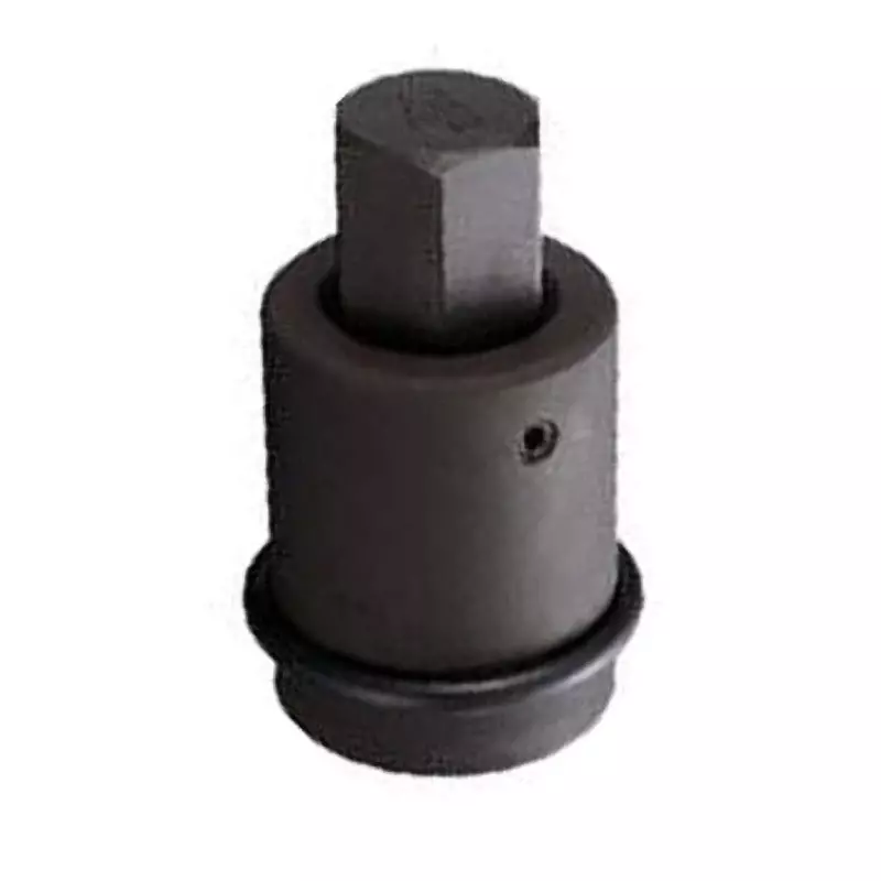 TONE Hexagon Socket For Impact Replacement Type 25.4 mm, 8AH27H
