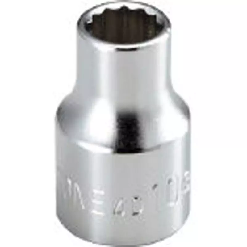 TONE Socket 12 Corners 31 mm 12.7 mm, 4D31