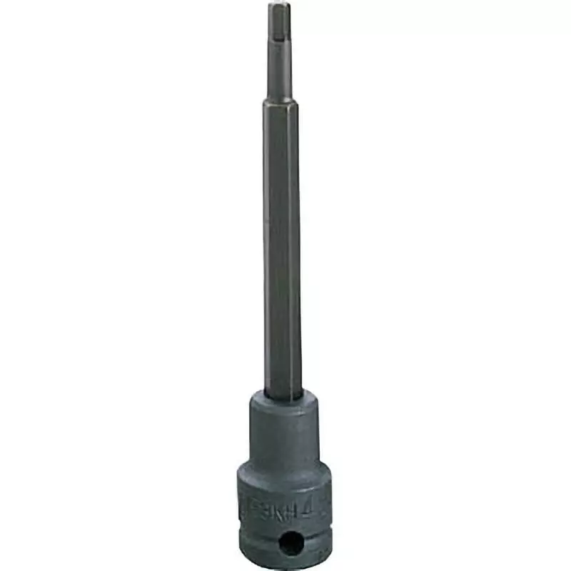 TONE Long Hexagon Socket Strong Type 9.5 mm, 3KH-04L