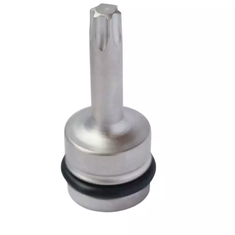 TONE Torx Socket T55 25 mm Dimension, 4NTX-T55