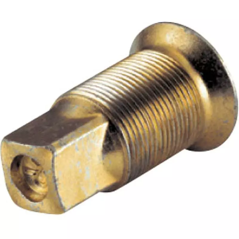 TONE Inner Socket For Impact 25.4 mm, 8A-17BA