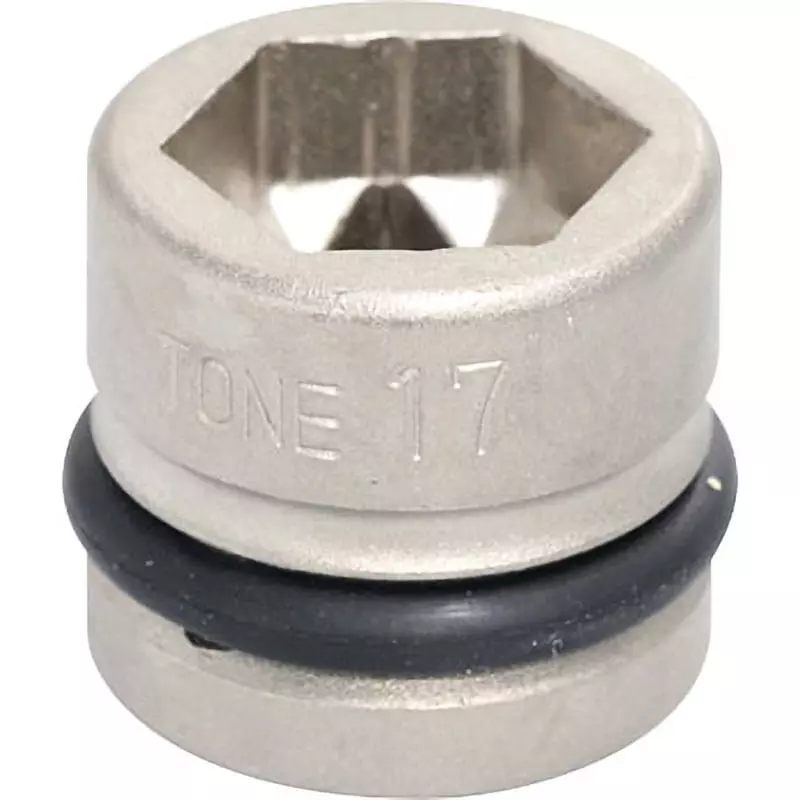 TONE Impact Short Socket 12.7 mm, 4NV-22SS