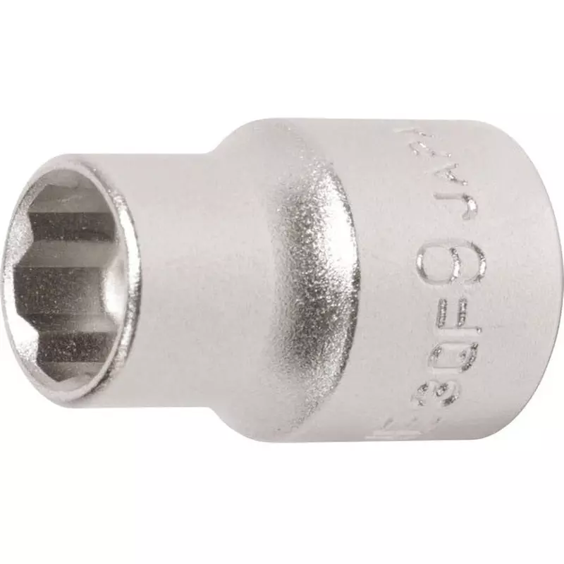 TONE Quick Fit Socket 9.5 mm, 3QF-09