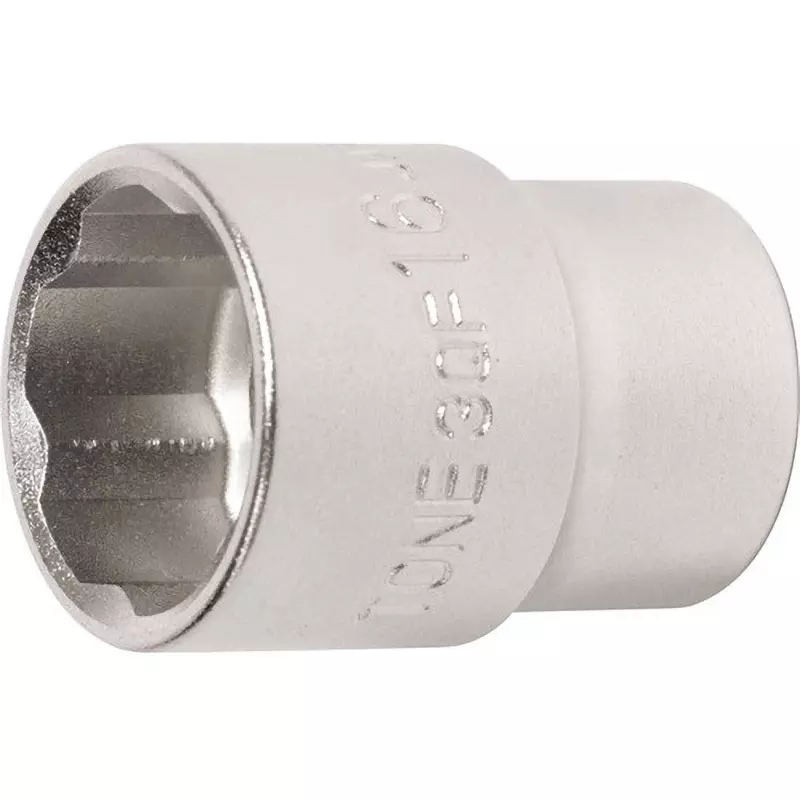 TONE Quick Fit Socket 9.5 mm, 3QF-16